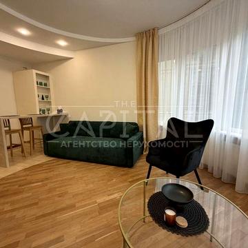 Оренда квартири Шевченківський район, Київ