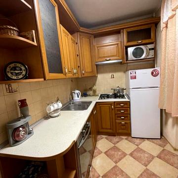 Миколи Хвильового вул., 29