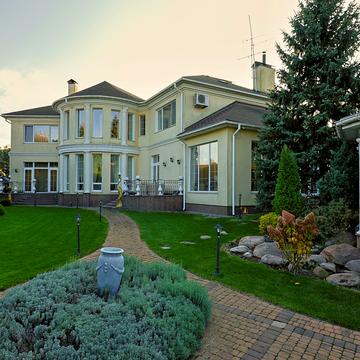 Старокиївська вул.