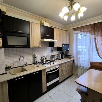 Первая сдача 2 ком квартиры на АК.Королева Ярослава Мудрого