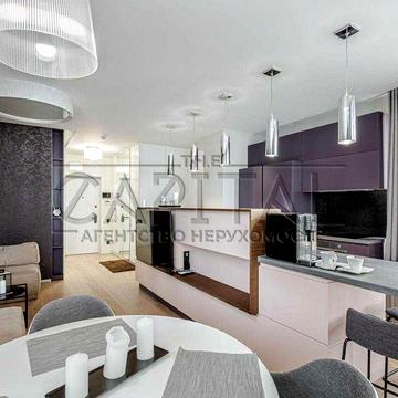 Аренда квартиры, ЖК Park Avenue VIP, пр-т Голосеевский, Голосеевский