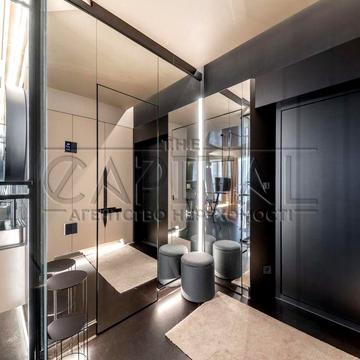 Оренда квартири в ЖК Greenville на Печерську, Київ