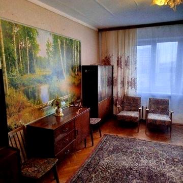 Аренда 2-кімнатноі квартири Дніпровський район