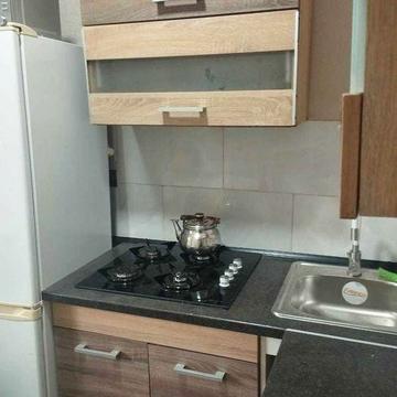 Здається в оренду 1-кім кв про-к О. Гуцола. До м. Барабашова 10-15 хв.