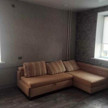 Здається в оренду 1-кім кв про-к О. Гуцола. До м. Барабашова 10-15 хв.