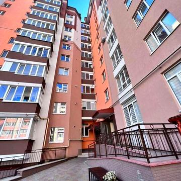 ПРОДАЖ 2 кім квартири, вул.Польового