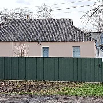 Продаж 2к Дім Поштова вулиця