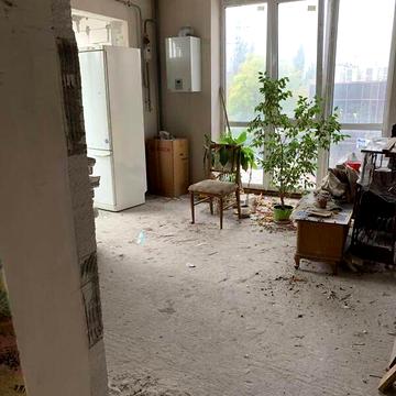 Продаж 2к Квартира Маршала Малиновського вулиця