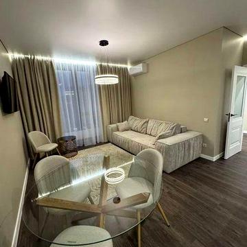 Первая сдача! ЖК Маршал. Победа. Салют. Набережная. Паркинг. Новострой