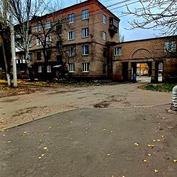 3-х кімнатна "сталінка" на 9 кварталі, Північний ГЗК