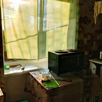 Квартира двух кімнатна з зручностями