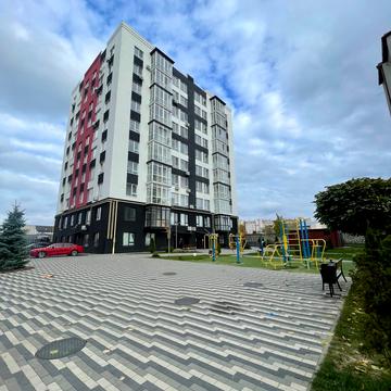 Покровська вул. (Радянська), 2-А