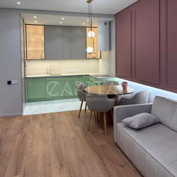 Миколи Пимоненка вул., 19