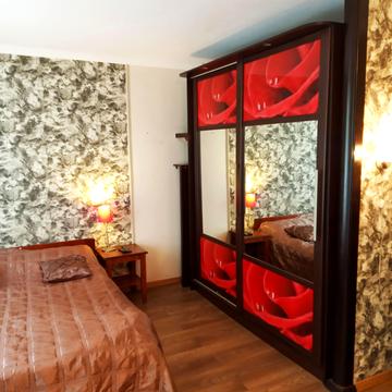 Васильківська вул., 53 к4