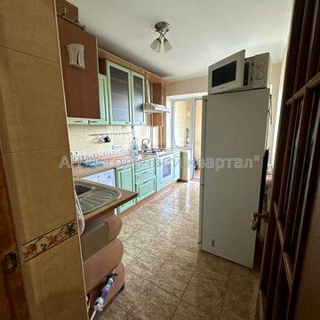 Аренда 1к квартиры Александра Довженко 4А, Шевченковский р-н