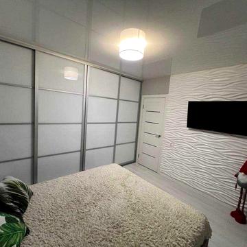 Сдам 3-кімн кв. з авторським ремонтом на Лісовому масиві Перша сдача