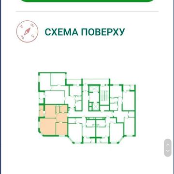 Голосіївський рн вул Кайсарова/Холодноярська/  продаю 2х кімнат квар ЖК Паркова долина