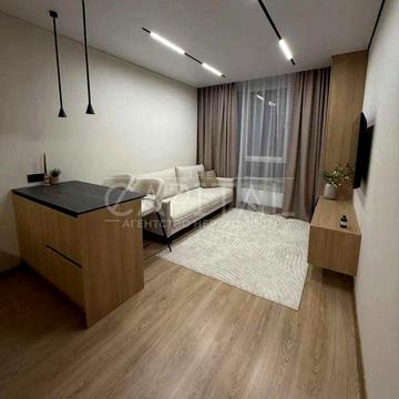 Продаж квартири, ЖК Варшавський Плюс, вул. І. Виговського, Виноградар