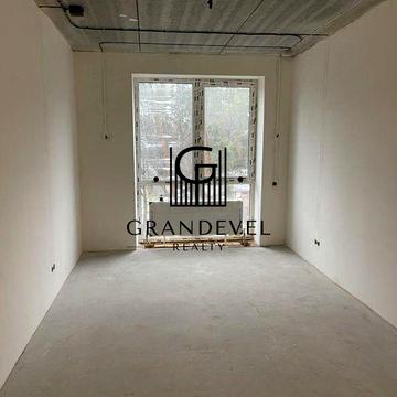 Продаж  Квартира- студія вул. Лисенка 21, Ірпінь