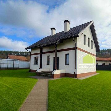 ‼️‼️№1079. ‼️‼️Будинок біля лісу.‼️‼️