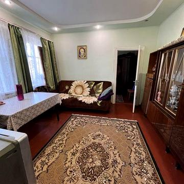 Продам цегляний будинок в м.Суми