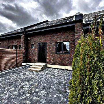 Продаж | Таунхаус 90м2 | Баварська кладка | Давидів | Від Забудовника!