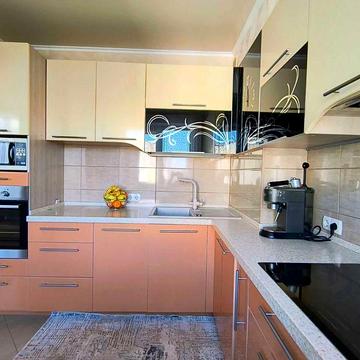 3 кімн на вул. Сахарова академіка /Заболотного. Парк Ентузіастів.