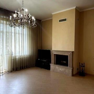 Анатолія Соловяненка вул.