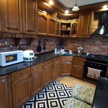 БЕЗ АНАЛОГІВ! 3к квартира, Південно-Захід, якісний ремонт, меблі!41588