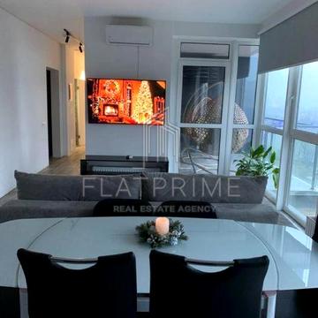 Осокорська вул., 2а