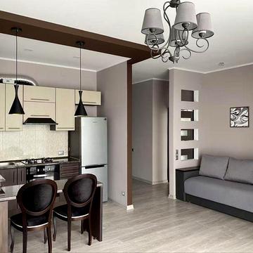 Оренда 2 кім квартири по вул. Богдана Хмельницького.