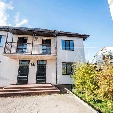 Григорія Гуляницького вул. (Московська), 28-Г