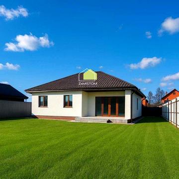 ‼️№1078.‼️‼️Продаж одноповерхового будинку поруч з сосновим лісом‼️‼️