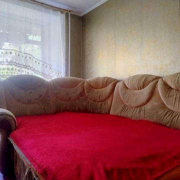 СДАМ 1-к. квартиру гостинку 3500 грн, 2й этаж, газ, Затонского ул.