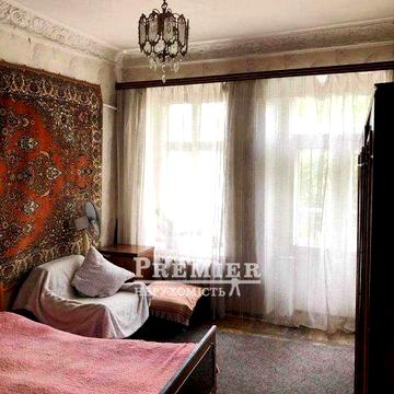 2-кімнатна квартира в центрі, 63 м²