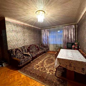 Оренда 3-х кімнатної квартири, Виставка, район СВ