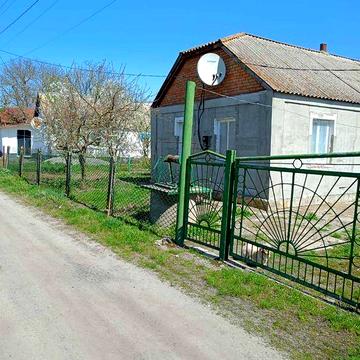 Здам або продам будинок в селі Козятин