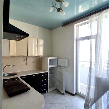 Довгострокова оренда 1к Квартира Люстдорфська дорога вулиця ЖК Альтаир