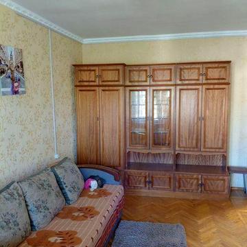 Сдам 1 комнатную квартиру!