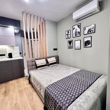 Довгострокова оренда 1к Квартира Запорізьке шосе ЖК Щасливий у Дніпрі