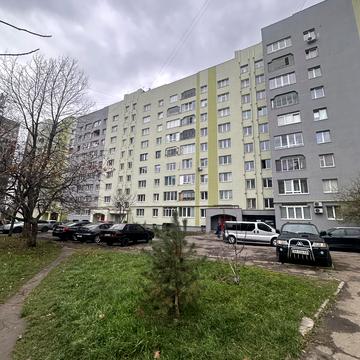 Червоної Калини просп., 121