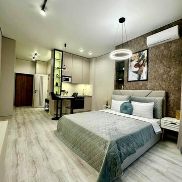 Чубаївська вул., 1