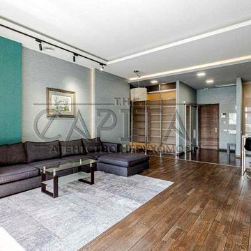 Аренда квартиры, КД Капитолий, ул. Крещатик, Печерский