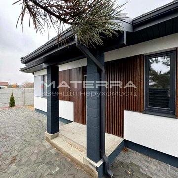 Продаж нового будинку в с. Віта-Поштова (10 км від Києва, м. Теремки)