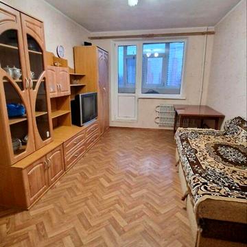 Продаж 1к Квартира Соборності України (Дружби Народів) вулиця