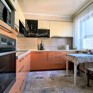 3 комнатная Сахарова/Парк Энтузиастов