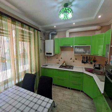 Сімейний комфорт починається тут! Таунхаус зі своїм опаленням!