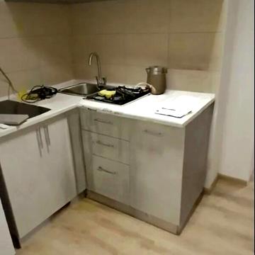 Довгострокова оренда 1к Квартира Перлинна вулиця ЖК Акварель 2