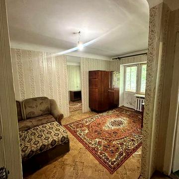 Продам 1к квартиру Полтава центр. код 7848