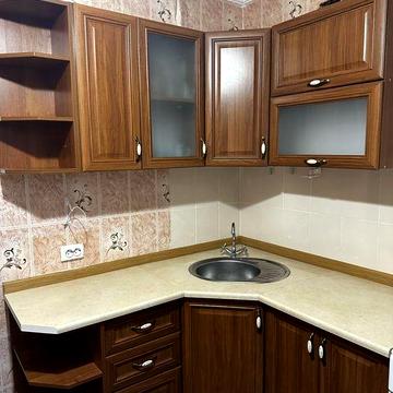 Здам 2х кімнатну квартиру на 2 му поверсі